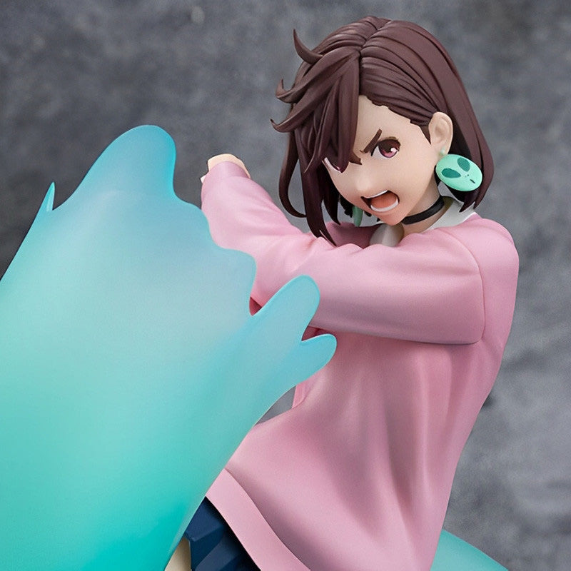 Dandadan Figuarts Zero - Momo 16.5cm