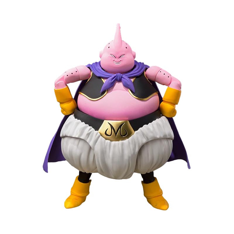 Dragon Ball Z S.H.Figuarts - Majin Buu (Good) 18cm