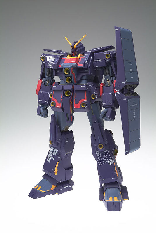 GUNDAM FIX FIGURATION METAL COMPOSITE # 1003 Psycho Gundam MKII