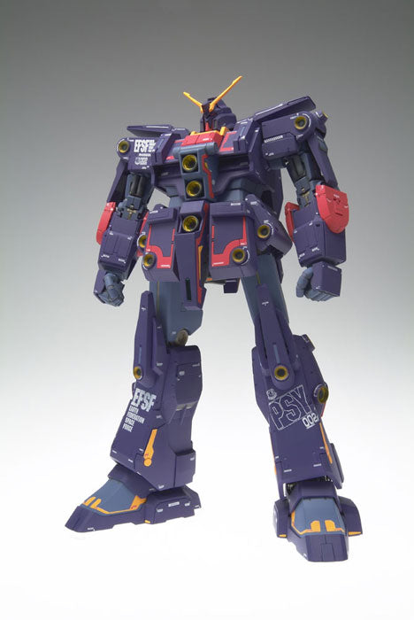 GUNDAM FIX FIGURATION METAL COMPOSITE # 1003 Psycho Gundam MKII