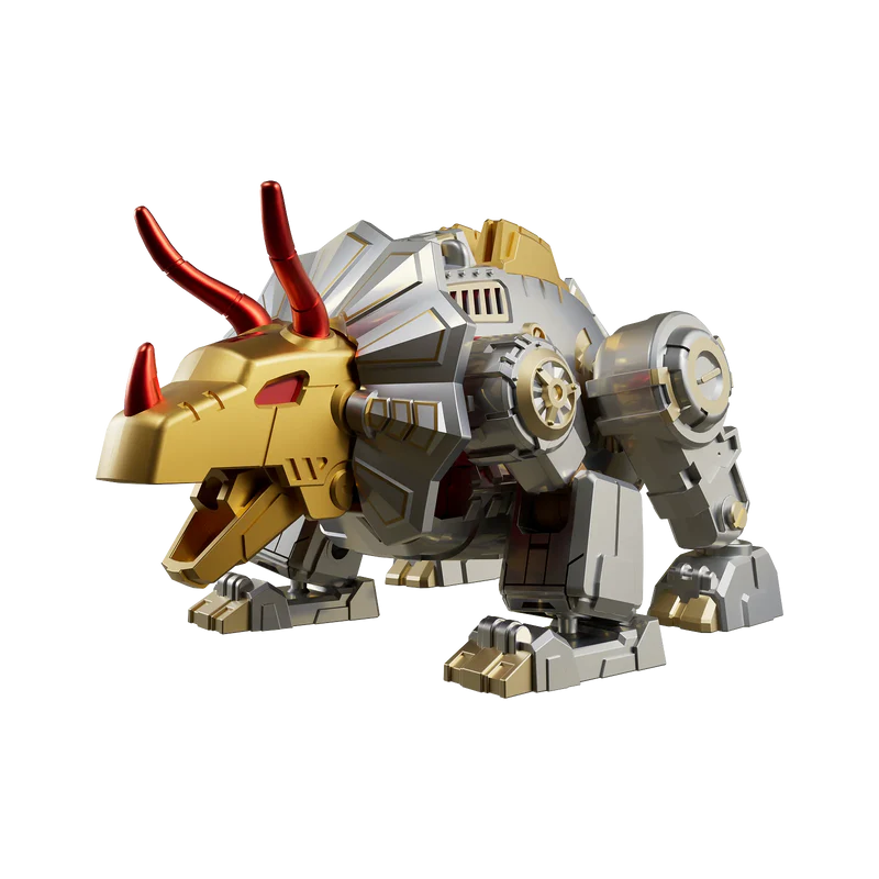 Transformers Blokees 2026 X Yearly Edition Version Dinobot Desertion