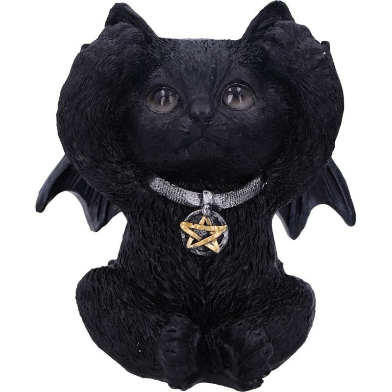 Three Wise Vampuss 9Cm