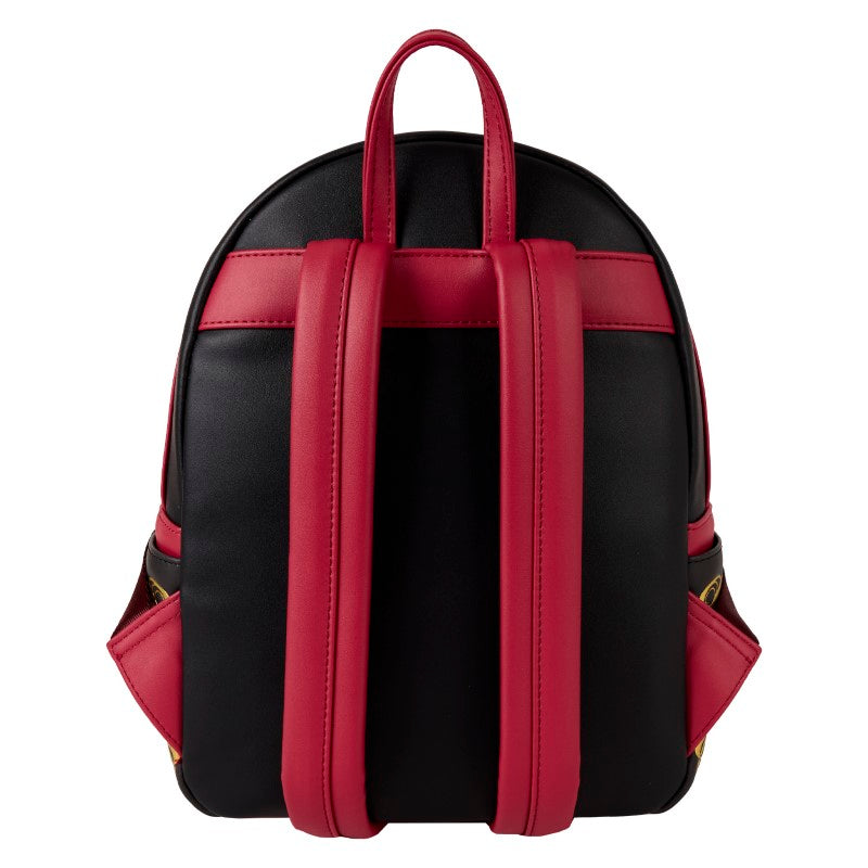 Universal Monsters Loungefly Mini Backpack - Bride of Frankenstein
