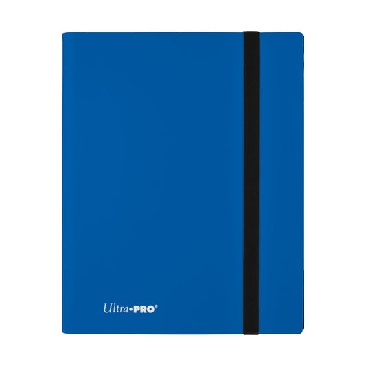 Ultra Pro Portfolio Pro 9-Pocket Eclipse - Blue Pacific (360 cards)