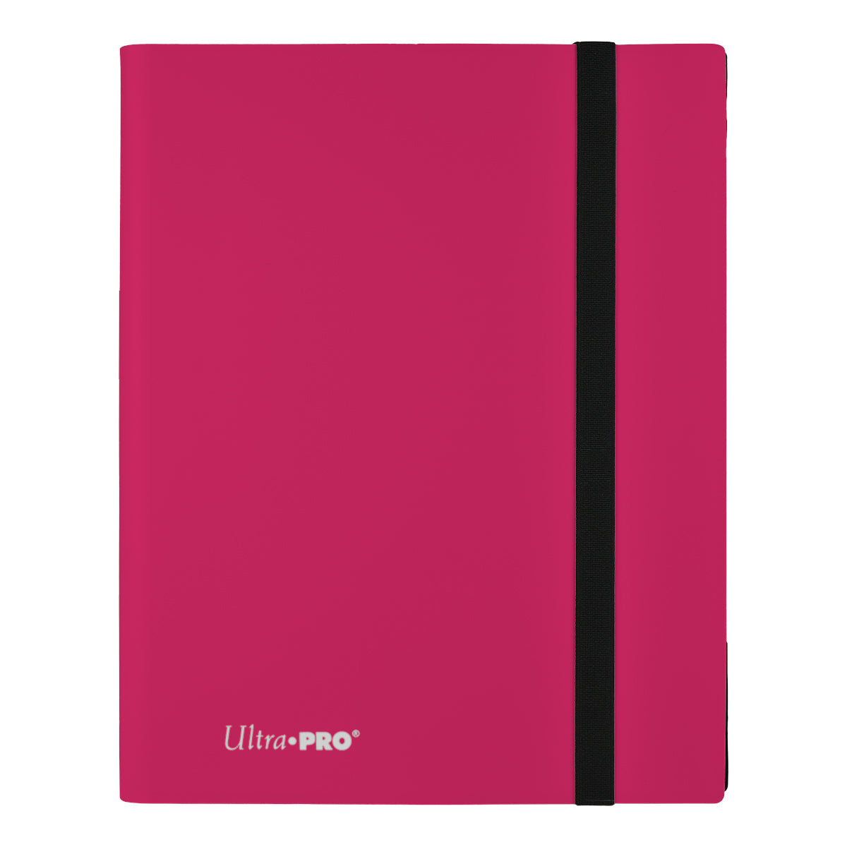 Ultra Pro Portfolio Pro 9-Pocket Hot Pink 360 Cards