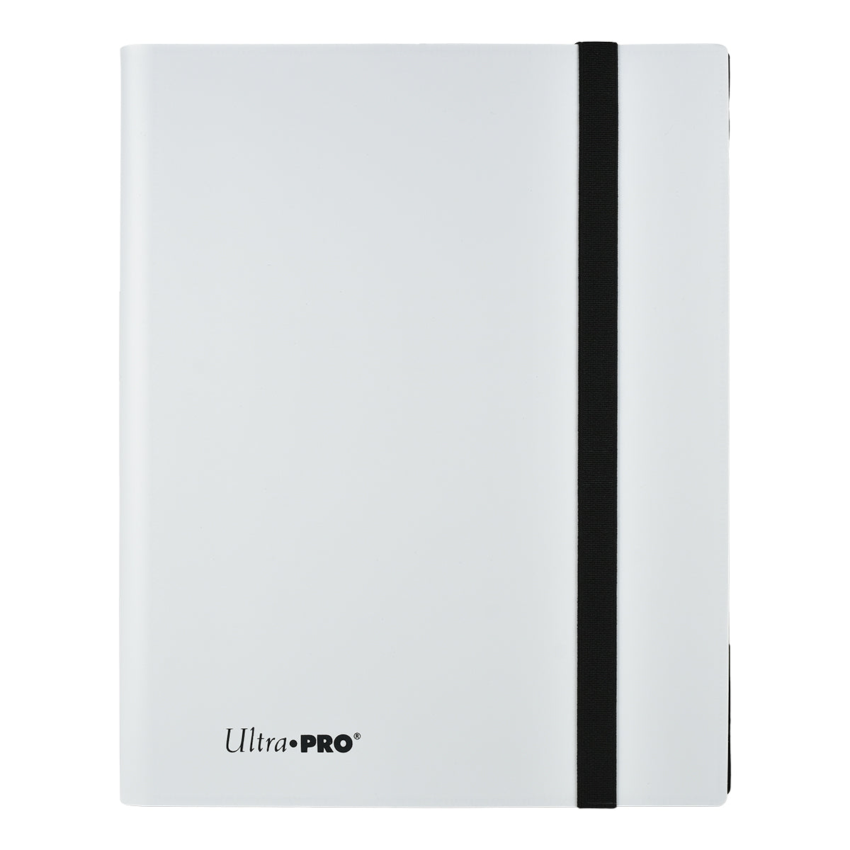 Ultra Pro Portfolio Pro 9-Pocket Arctic White - 360 Cards