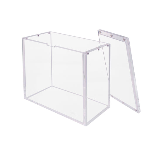 Pokemon Ultra Pro Acrylic Case for Booster Display 7.8 x 12.5 x 14cm