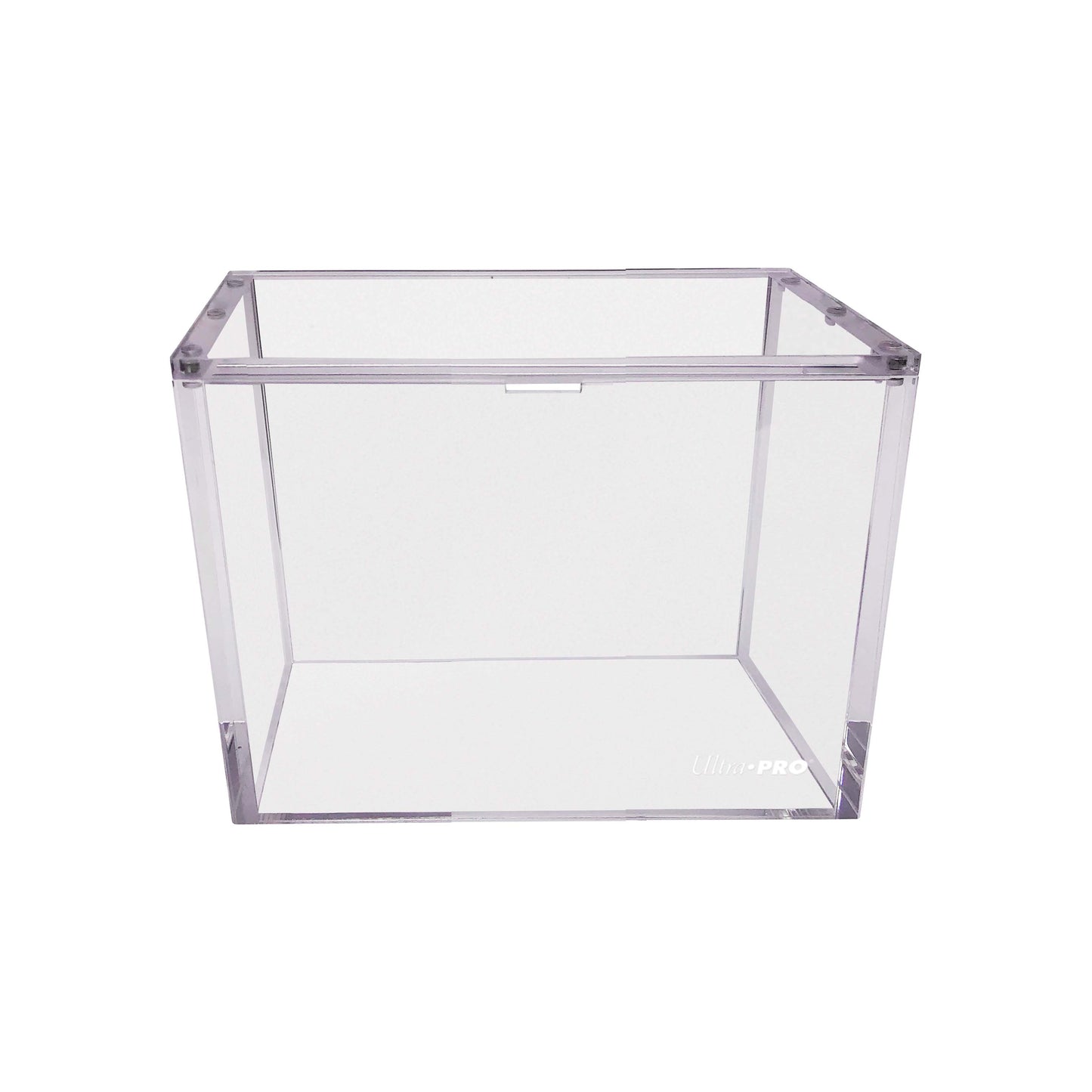 Ultra Pro Acrylic Case for Booster Box 9.2 x 6.8 x 19.2cm