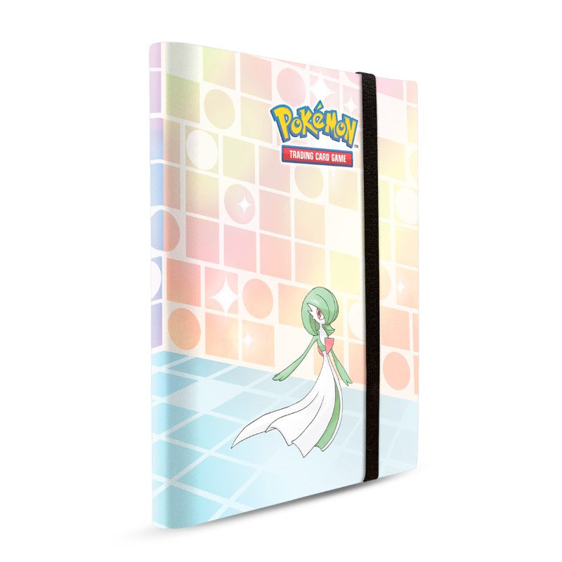 Pokemon Ultra Pro Portfolio Pro 9-Pocket - Trick Room