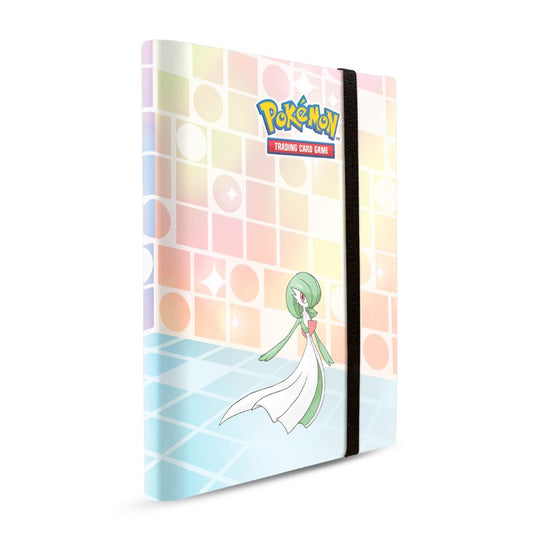 Pokemon Ultra Pro Portfolio Pro 9-Pocket - Trick Room