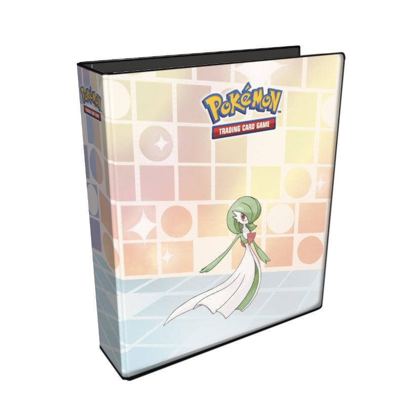 Pokemon Ultra Pro 3-Ring Binder - Trick Room