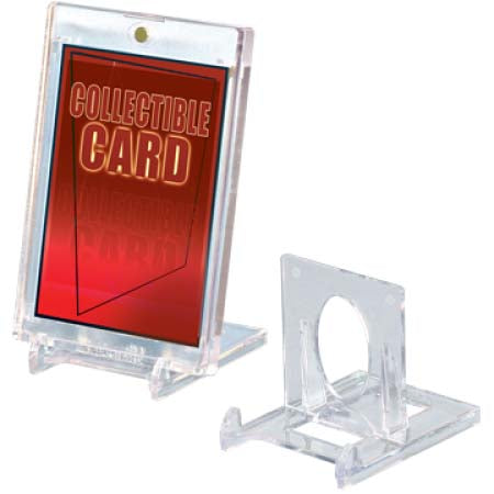 Ultra Pro Adjustable Stand for Card Protectors - Pack of 5pcs