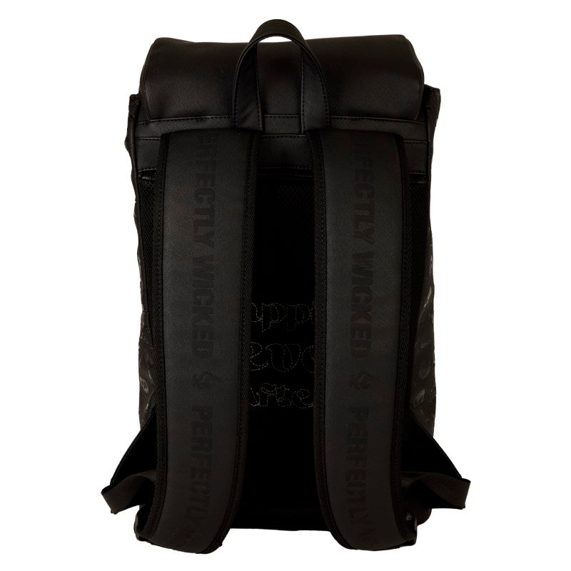 Disney Loungefly Full-Size Backpack - Villains