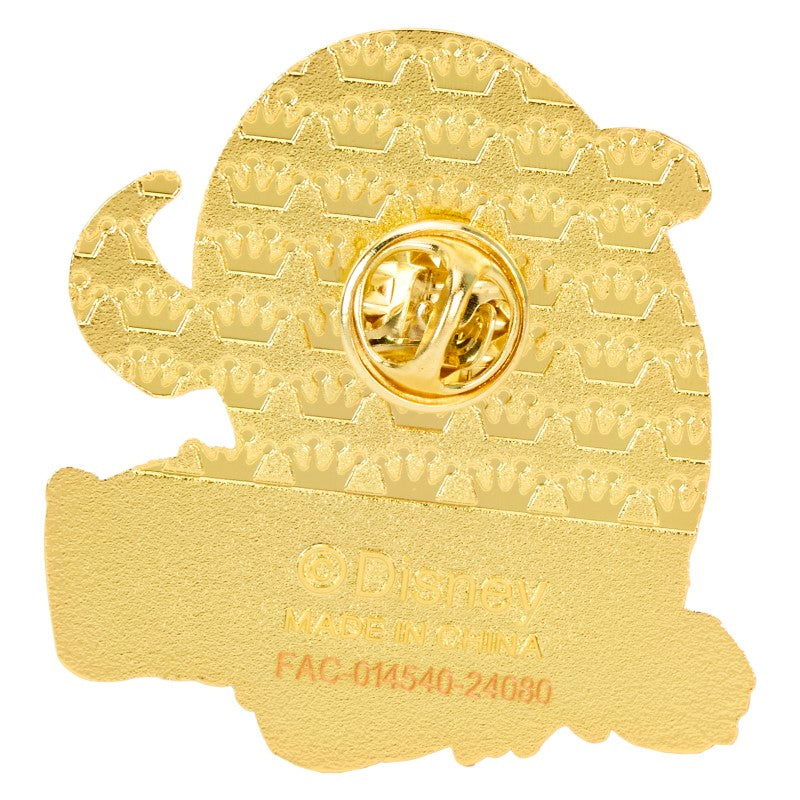 Disney Loungefly Pin Set 4pcs - Moana Waves