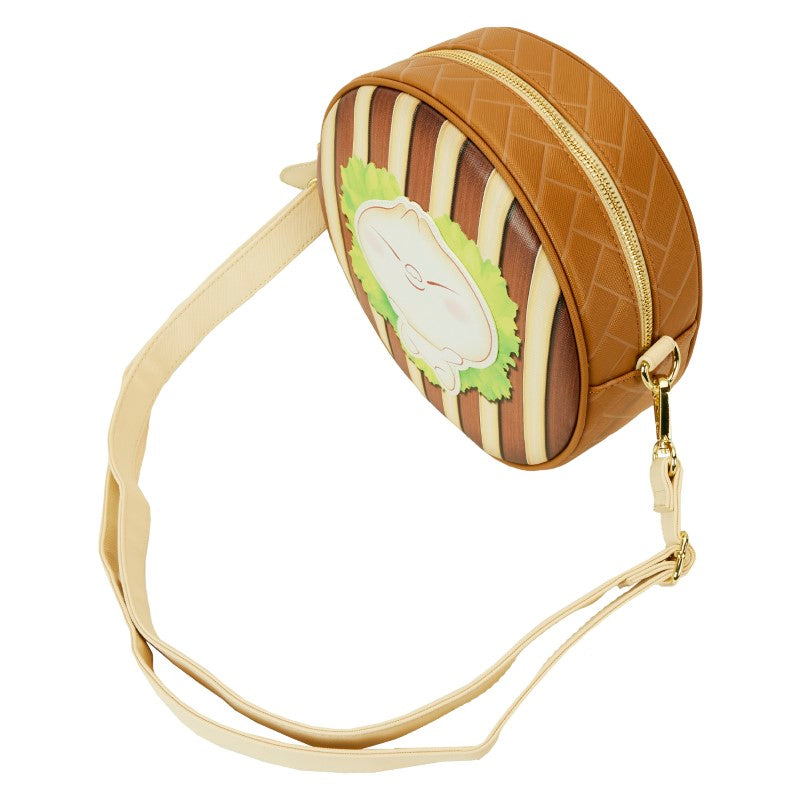 Disney Loungefly Handbag Pixar Bao Bamboo Steamer