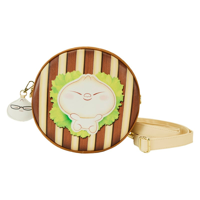 Disney Loungefly Handbag Pixar Bao Bamboo Steamer
