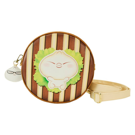 Disney Loungefly Handbag Pixar Bao Bamboo Steamer