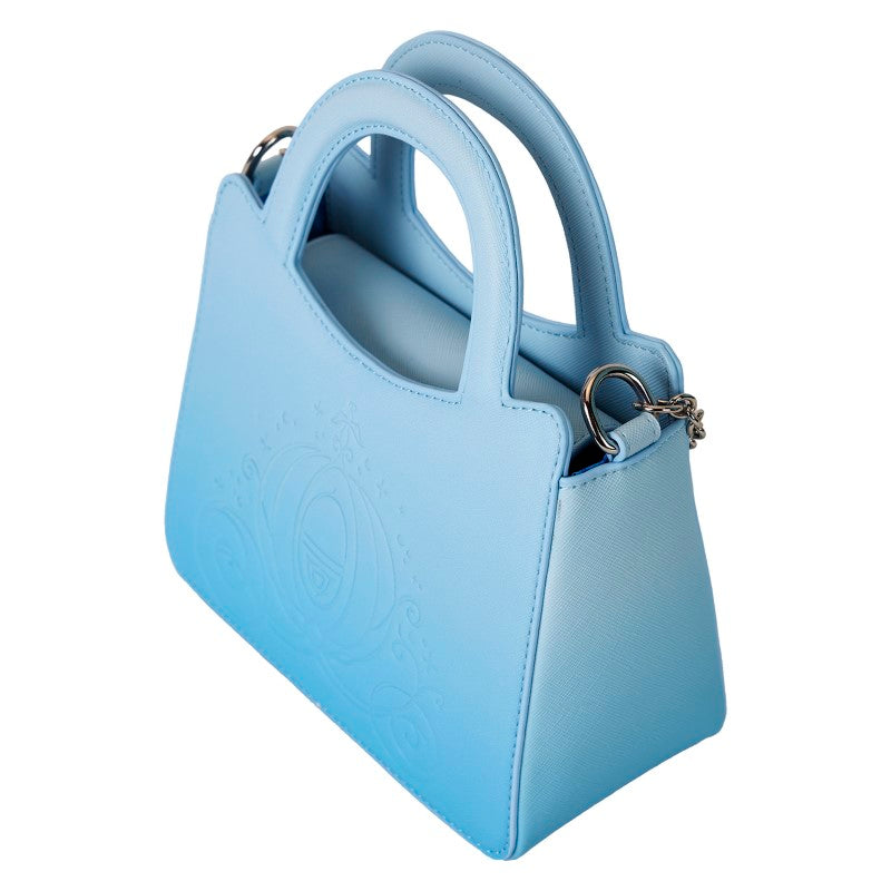 Disney Loungefly Handbag - Cinderella 75th Anniversary Gown