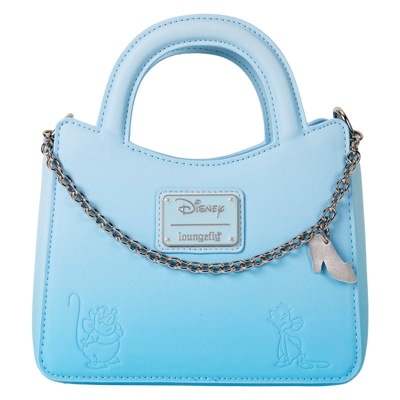 Disney Loungefly Handbag - Cinderella 75th Anniversary Gown