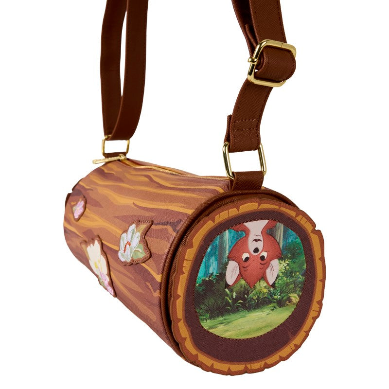 Disney Loungefly Handbag - The Fox and the Hound