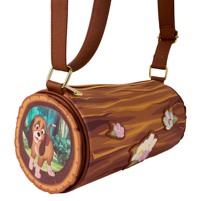 Disney Loungefly Handbag - The Fox and the Hound
