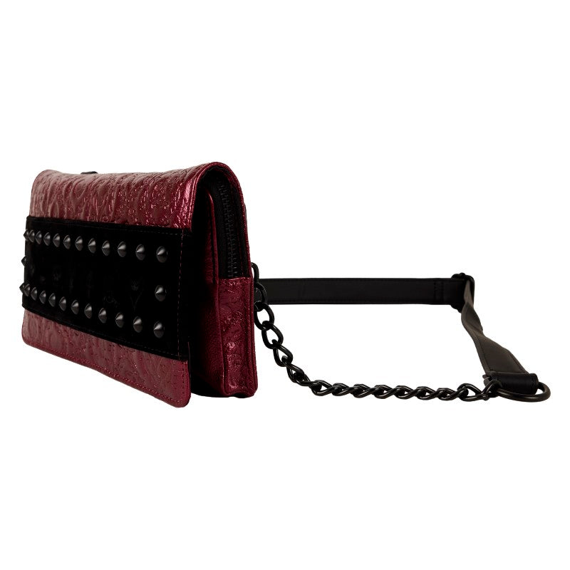 Disney Loungefly Handbag - Villains