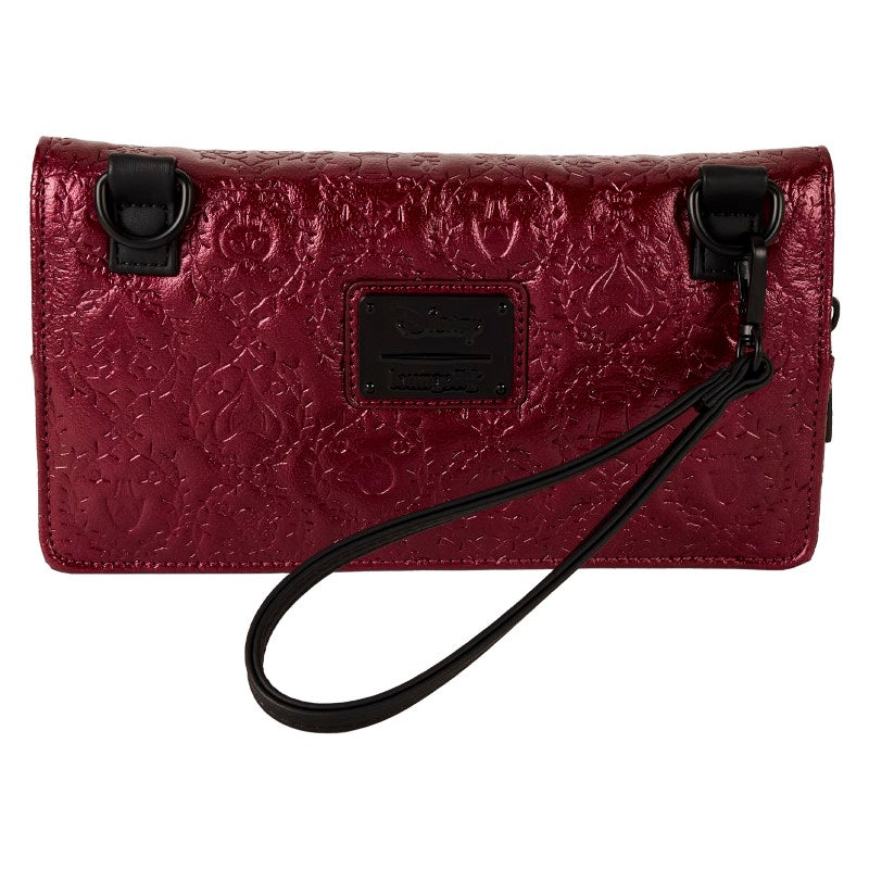 Disney Loungefly Handbag - Villains