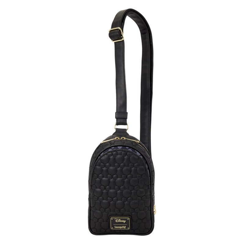 Disney x Loungefly Convertible Mini Backpack/Bag - Mickey