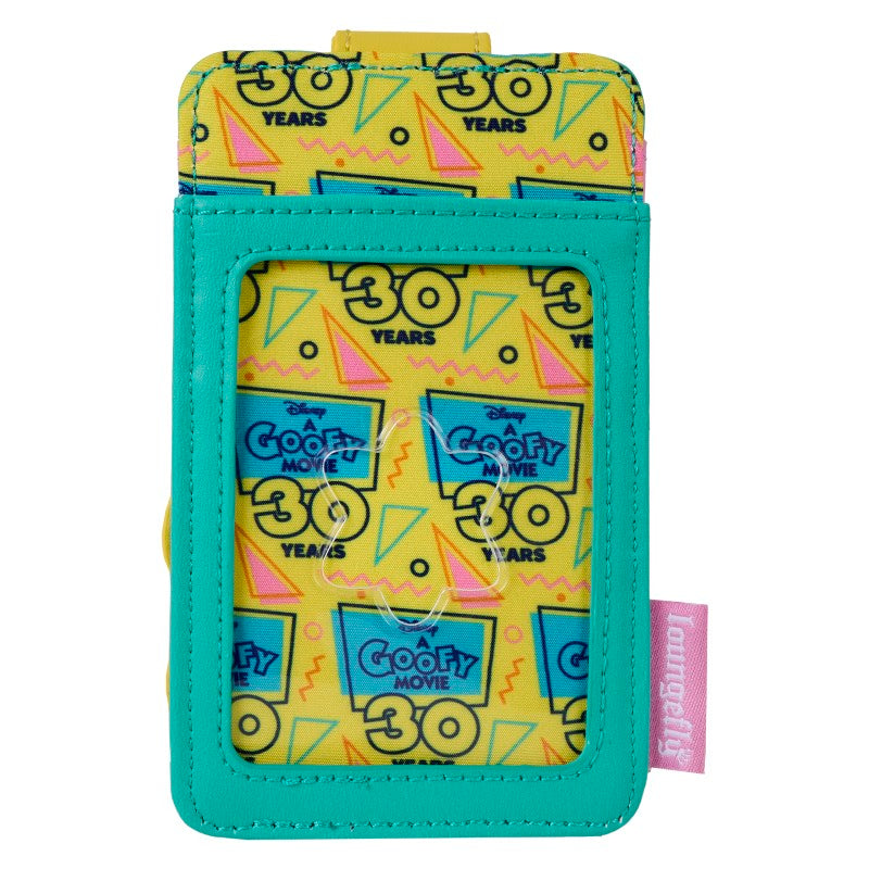Disney Loungefly Card Holder - A Goofy Movie Roxanne