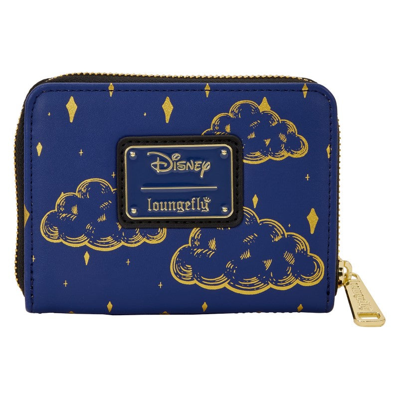 Disney Loungefly Wallet - Hocus Pocus Sanderson Sisters