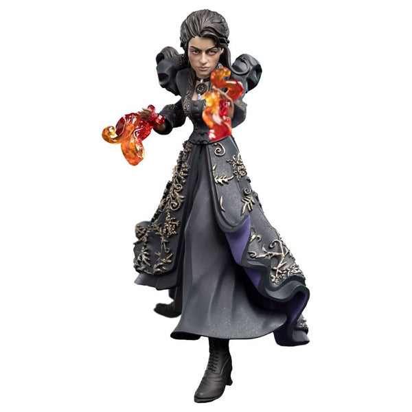 The Witcher Mini Epics Figure - Yennefer of Vengerberg 16cm