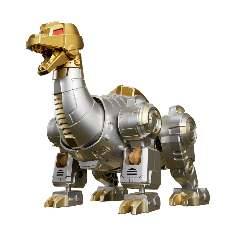 Transformers Blokees 2026 X Yearly Edition Version Dinobot Desertion