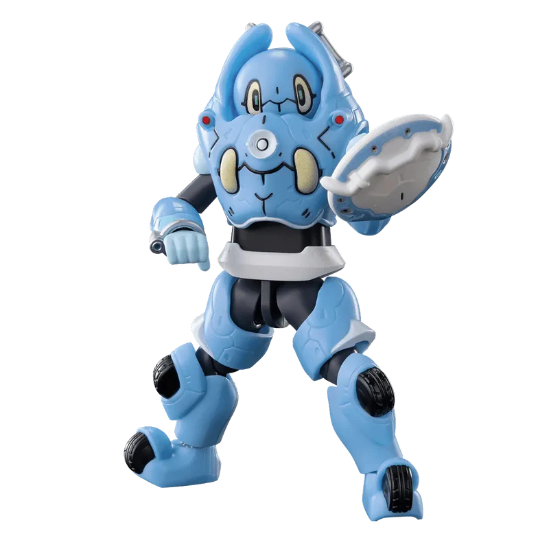 Ultraman Blokees Galaxy Version 13 Unleash Your Imagination asst 9pcs