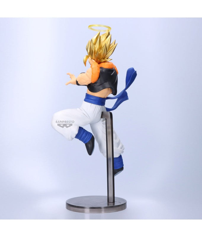 History Box - Dragon Ball - Gogeta