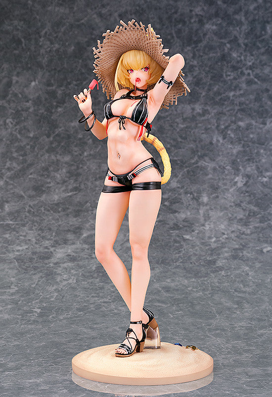 1/7 Clementina 29 cm