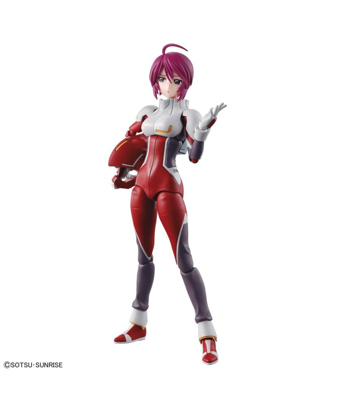 Figure-rise Standard Lunamaria Hawke (Mobile Suit Gundam SEED Destiny)