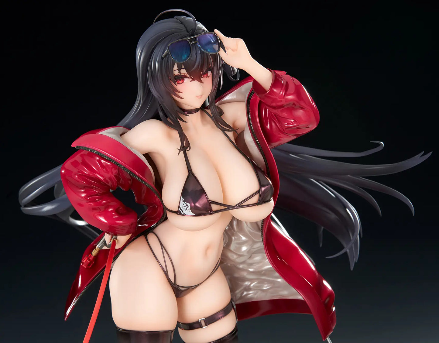 1/7 Azur Lane: Taihou Enraptured Companion Ver.