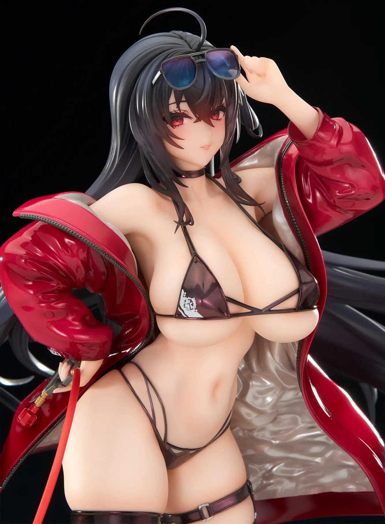 1/7 Azur Lane: Taihou Enraptured Companion Ver.