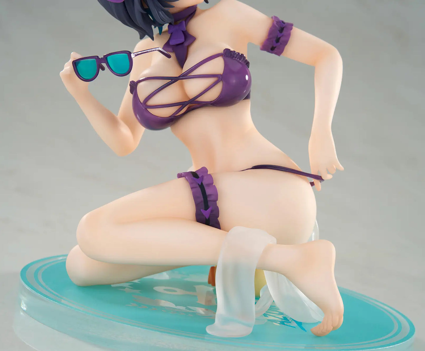 1/8 LIMEPIE Series Azur Lane: Cheshire Summery Date! Ver.