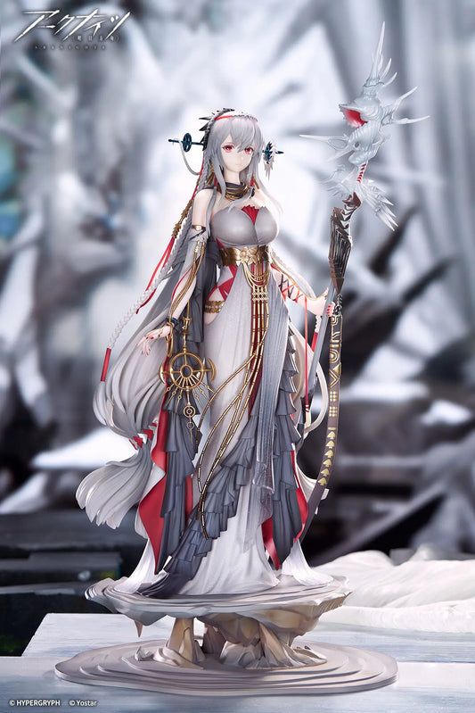 1/7 Arknights: Skadi The Corrupting Heart The Pilgrim ver.