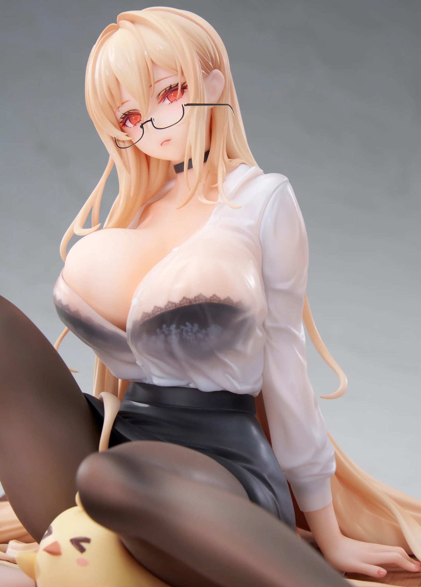 1/7 Azur Lane: Implacable Shepherd of the Lost Ver.