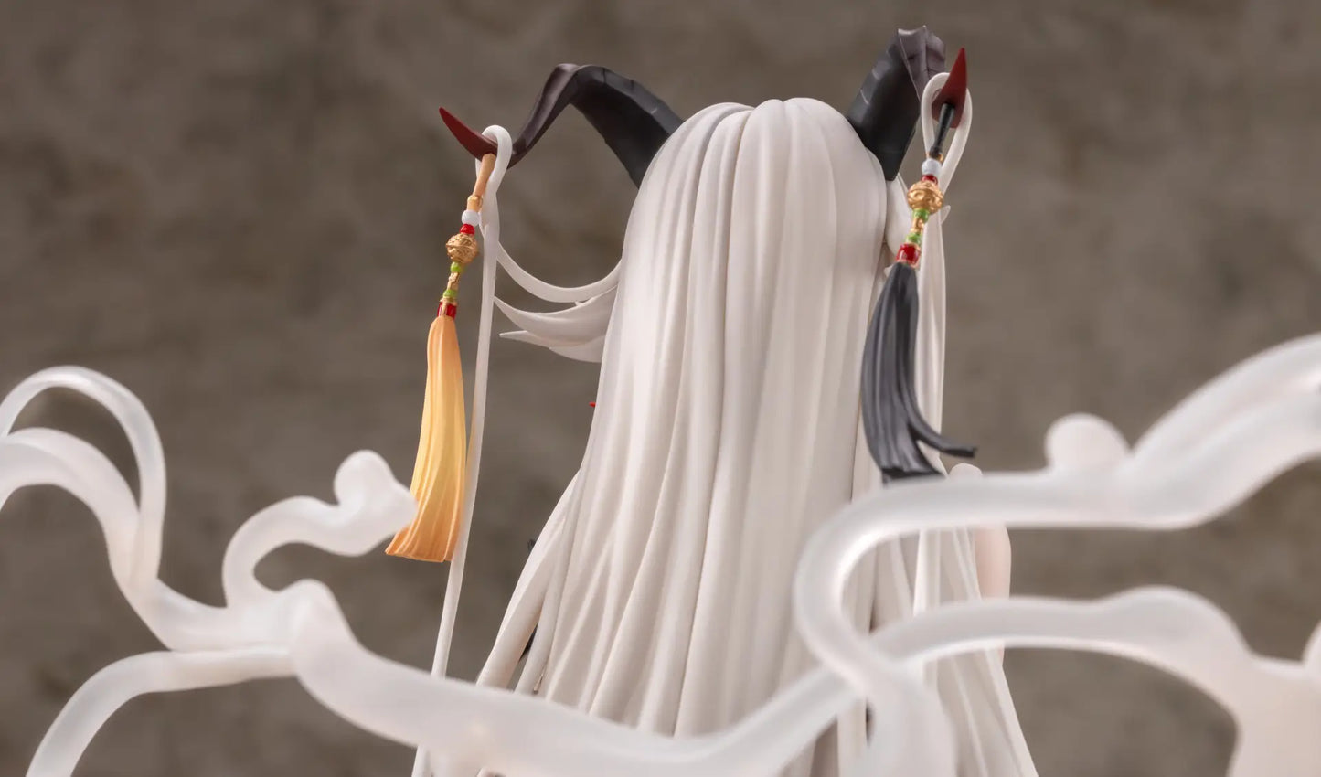 1/6 Azur Lane: Agir Golden Dragon Among Auspicious Clouds Ver.