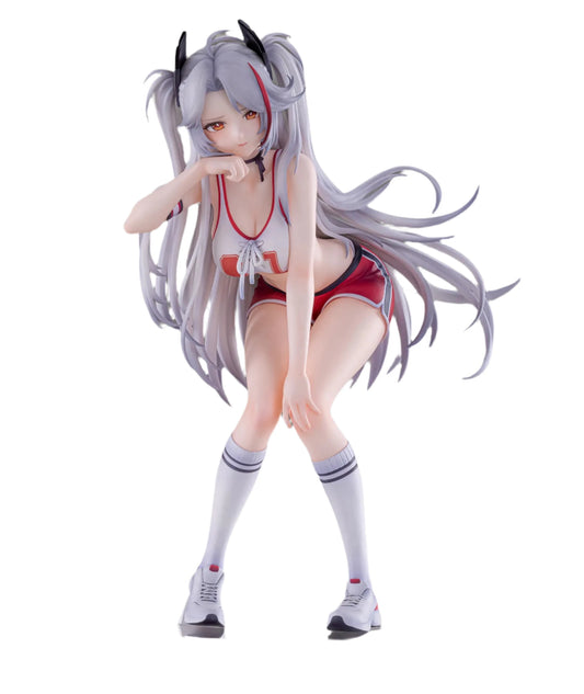 1/6 Azur Lane: Prinz Eugen Brilliant Touchdown Ver.