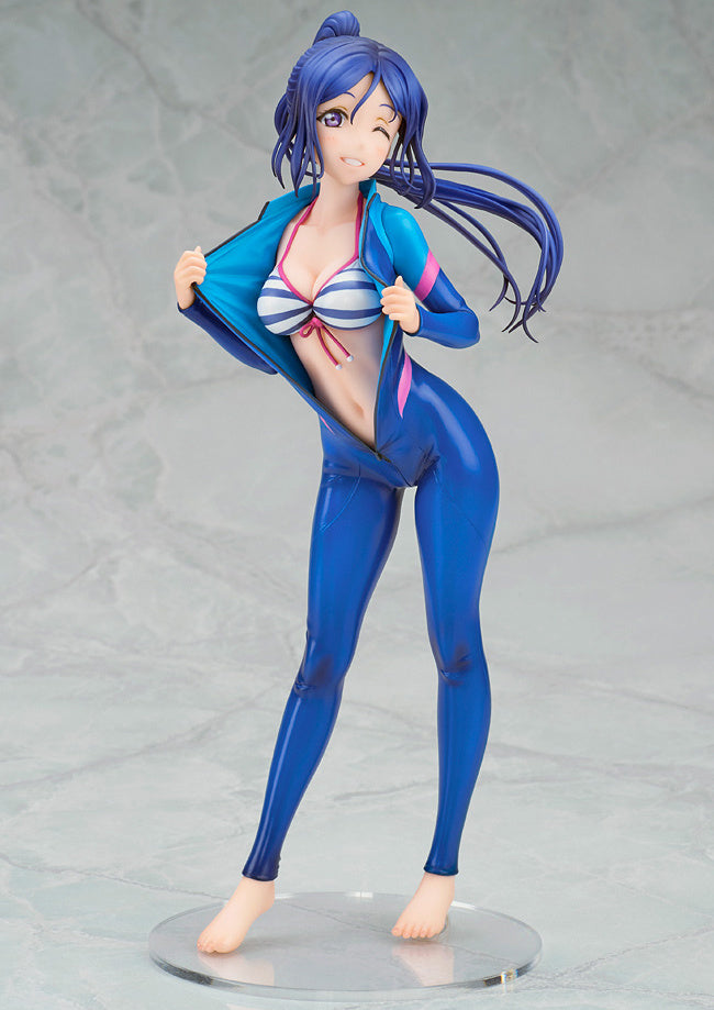 1/7 LoveLive! Sunshine!!: Kanan Matsuura Wetsuits Ver. (Reissue)