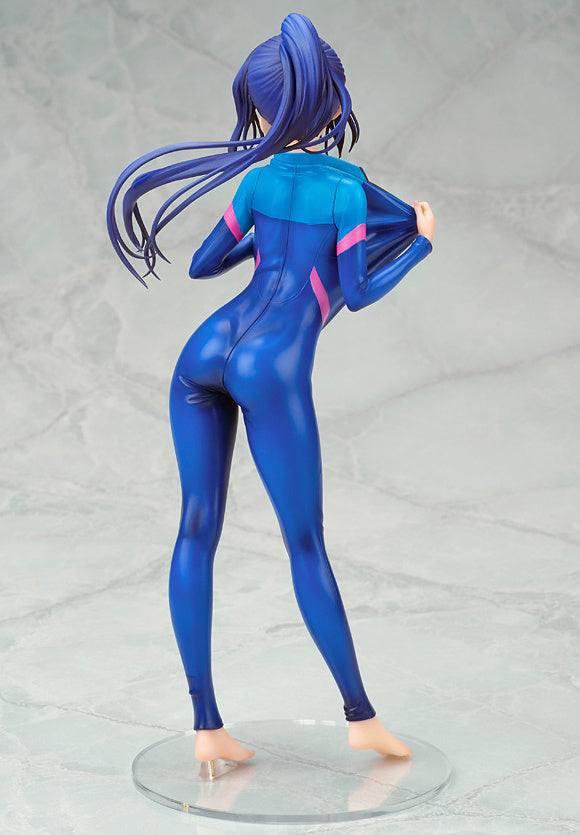 1/7 LoveLive! Sunshine!!: Kanan Matsuura Wetsuits Ver. (Reissue)