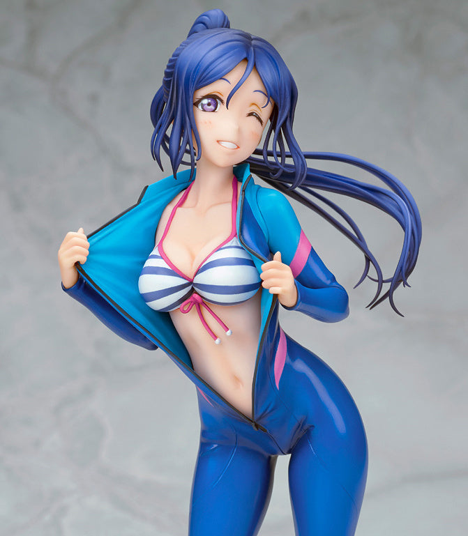 1/7 LoveLive! Sunshine!!: Kanan Matsuura Wetsuits Ver. (Reissue)