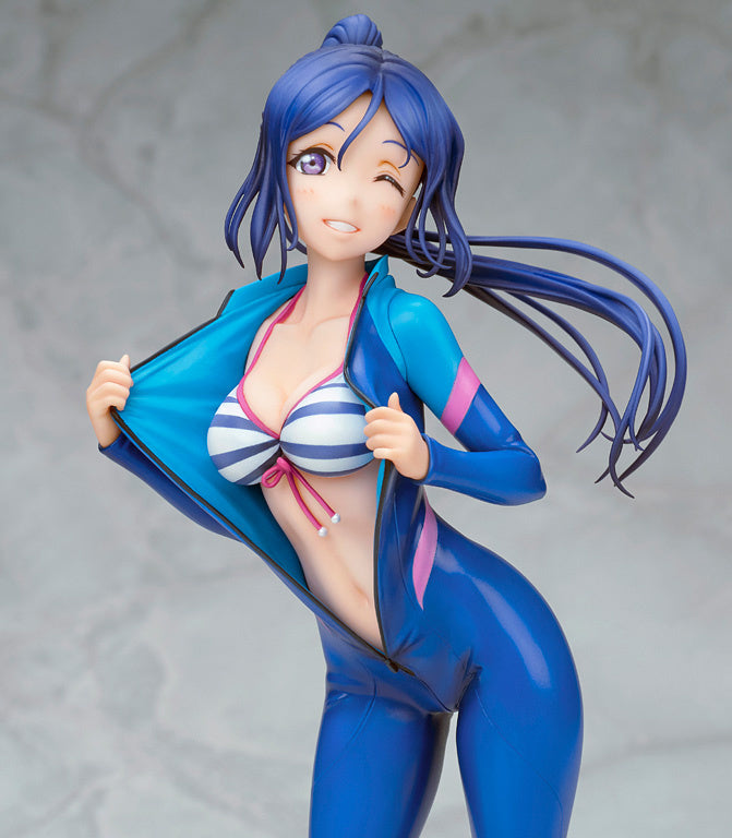 1/7 LoveLive! Sunshine!!: Kanan Matsuura Wetsuits Ver. (Reissue)