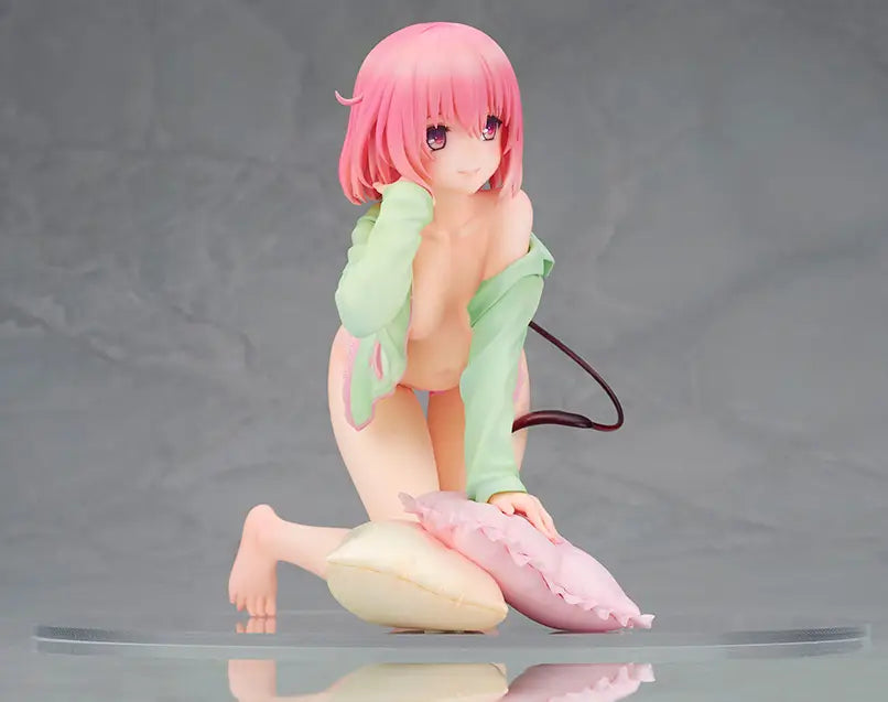 1/7 To Love-Ru Darkness: Momo Belia Deviluke Pajama Ver. (Reissue)