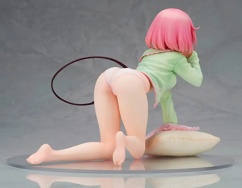 1/7 To Love-Ru Darkness: Momo Belia Deviluke Pajama Ver. (Reissue)
