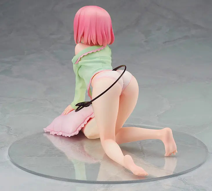 1/7 To Love-Ru Darkness: Momo Belia Deviluke Pajama Ver. (Reissue)